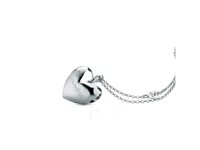 Collana Le Bebé Donna Suonamore in Argento SNM013 - SNM013